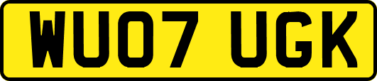 WU07UGK
