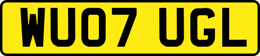 WU07UGL