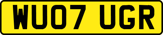 WU07UGR