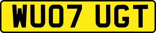 WU07UGT