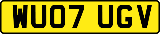 WU07UGV