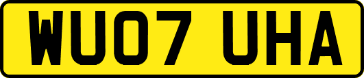 WU07UHA