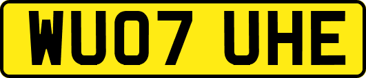 WU07UHE