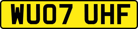 WU07UHF