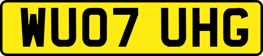 WU07UHG