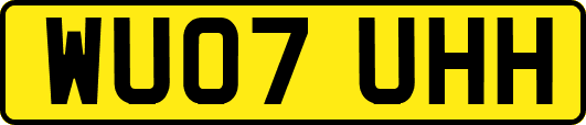 WU07UHH