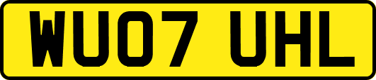 WU07UHL
