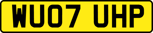 WU07UHP