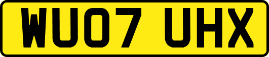 WU07UHX