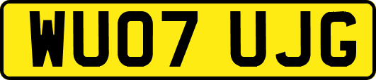 WU07UJG