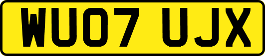 WU07UJX