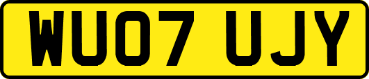 WU07UJY