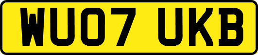 WU07UKB