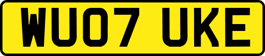 WU07UKE