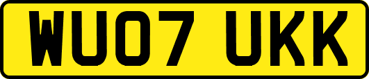 WU07UKK