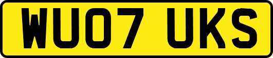 WU07UKS