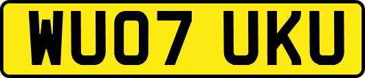 WU07UKU