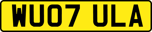 WU07ULA