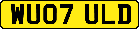 WU07ULD