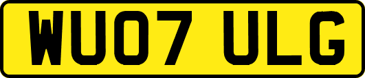 WU07ULG
