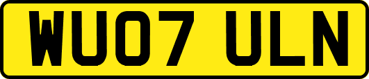 WU07ULN