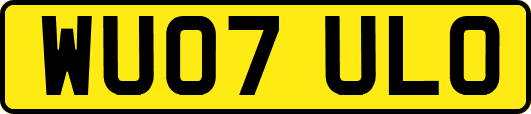 WU07ULO