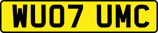 WU07UMC