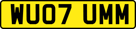 WU07UMM