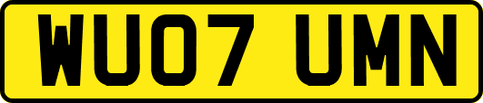WU07UMN