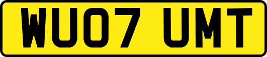 WU07UMT