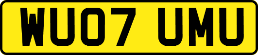 WU07UMU