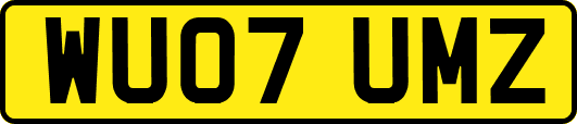 WU07UMZ
