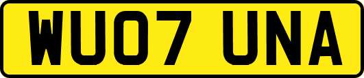 WU07UNA
