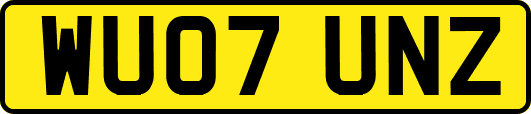 WU07UNZ