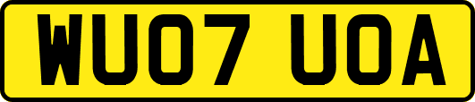 WU07UOA