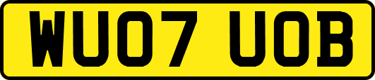 WU07UOB