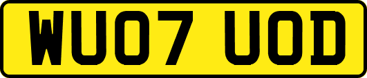 WU07UOD