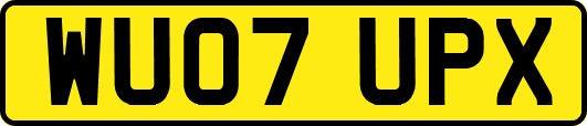 WU07UPX