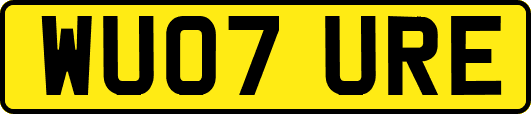 WU07URE