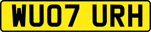 WU07URH
