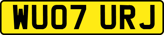 WU07URJ