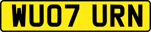 WU07URN
