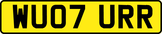 WU07URR