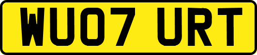 WU07URT