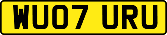 WU07URU