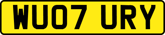 WU07URY