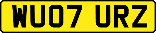 WU07URZ