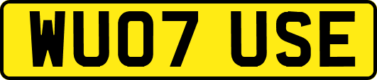 WU07USE