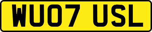 WU07USL