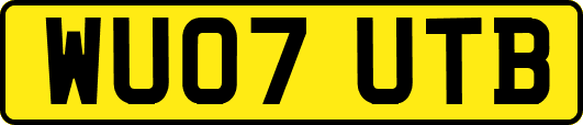 WU07UTB